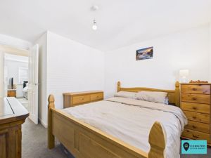 Master Bedroom- click for photo gallery